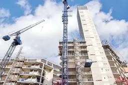ساخت هتل ۳۰ طبقه در ولنجک؛ میان مصوبه‌ها، رانش زمین و نزدیکی به گسل

