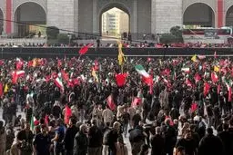 آماده‌باش کامل نظام سلامت برای حضور ۱۵ میلیونی عزاداران در تهران