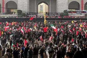 آماده‌باش کامل نظام سلامت برای حضور ۱۵ میلیونی عزاداران در تهران