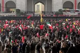 آماده‌باش کامل نظام سلامت برای حضور ۱۵ میلیونی عزاداران در تهران