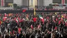 آماده‌باش کامل نظام سلامت برای حضور ۱۵ میلیونی عزاداران در تهران