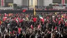 آماده‌باش کامل نظام سلامت برای حضور ۱۵ میلیونی عزاداران در تهران