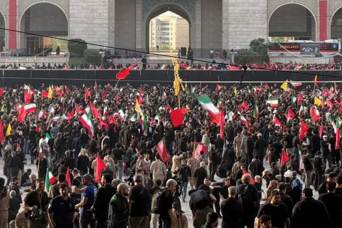 آماده‌باش کامل نظام سلامت برای حضور ۱۵ میلیونی عزاداران در تهران