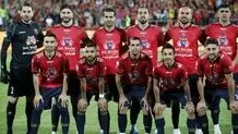 نساجي مازندران بطلا لکأس ایران