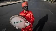حاجی فیروز؛ نماد شادی نوروز در فرهنگ ایرانی