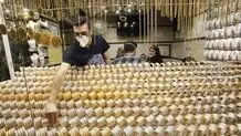 پیش‌بینی قیمت طلا تا اول اردیبهشت؛ سقوط ادامه دارد؟