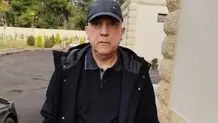 پسرخاله بشار اسد دستگیر شد 