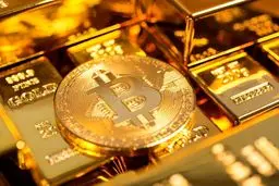 بیت‌کوین بخریم یا طلا؟