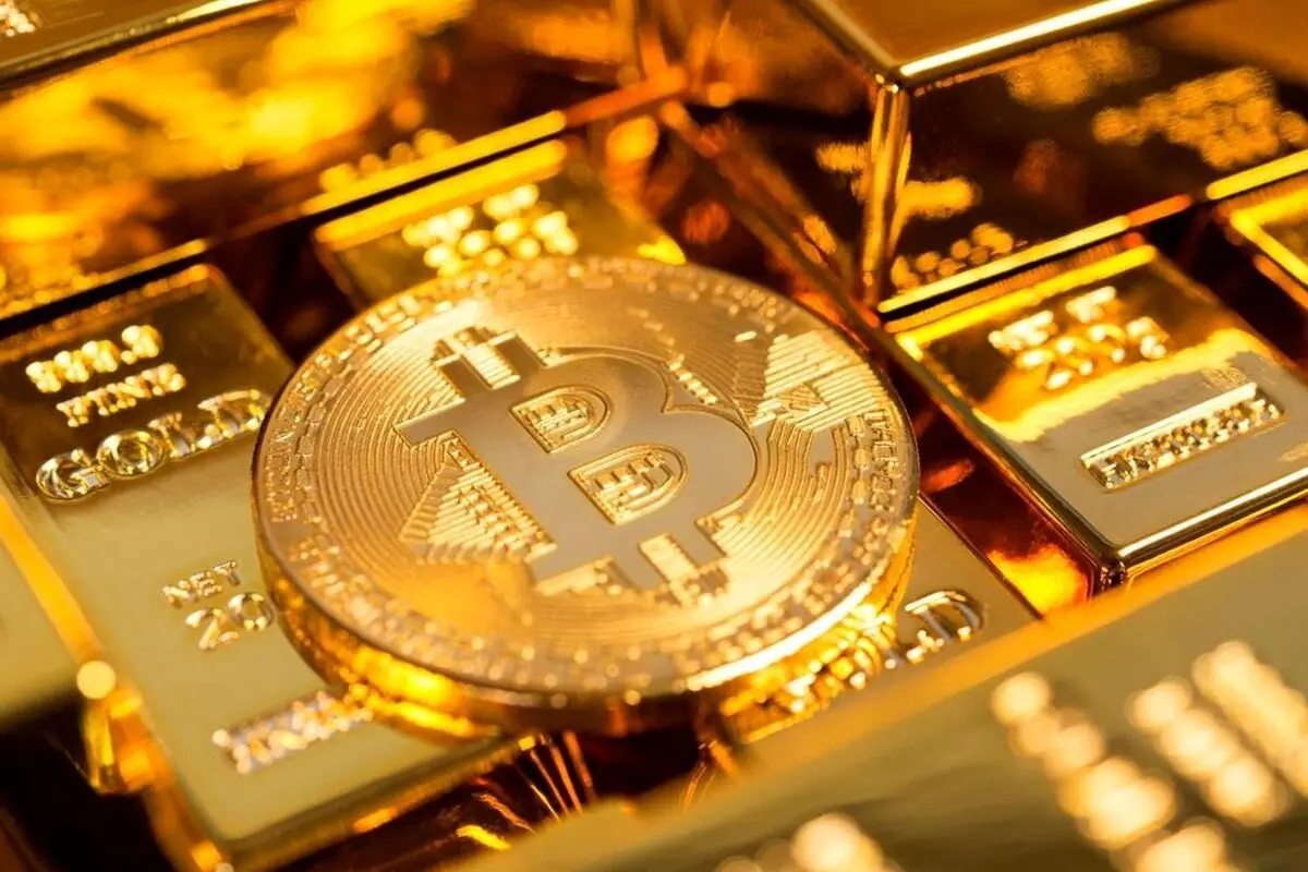 قیمت بیت کوین و سایر ارزهای دیجیتال؛ پنجشنبه ۱۸ اردیبهشت ماه ۱۴۰۴ 