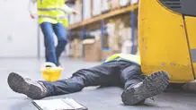 دهان گشاد حوادث کار!

