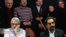 قطعه «افق خونین» ساخته هوشنگ کامکار با صدای شهرام ناظری منتشر شد + صوت