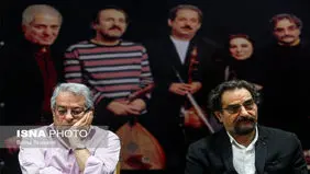 قطعه «افق خونین» ساخته هوشنگ کامکار با صدای شهرام ناظری منتشر شد + صوت