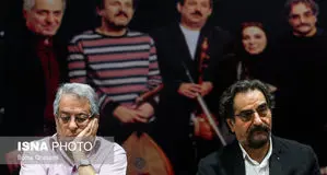 قطعه «افق خونین» ساخته هوشنگ کامکار با صدای شهرام ناظری منتشر شد + صوت