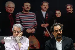 قطعه «افق خونین» ساخته هوشنگ کامکار با صدای شهرام ناظری منتشر شد + صوت