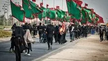 فروش بلیط اربعین در مستربلیط از ۵۴ هزار مورد گذشت
