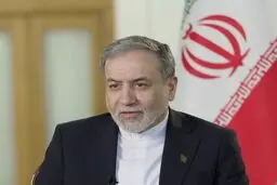 عراقچی: کنفرانس امنیتی مونیخ به «سیرک مونیخ» تبدیل شده است