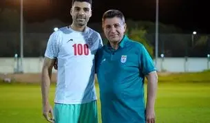 طارمی علیه بازیکنان، قلعه‌نویی علیه طارمی