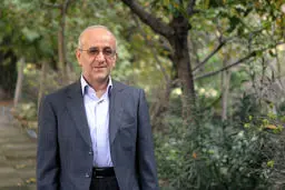 سبحانی در انتخابات ریاست جمهوری ثبت نام کرد
