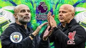 پخش زنده بازی منچستر سیتی لیورپول را ببینید + لینک