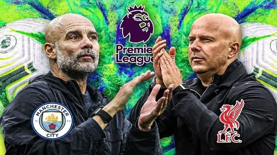 پخش زنده بازی منچستر سیتی لیورپول را ببینید + لینک