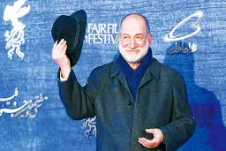 صحنه بدون «آتیلا»