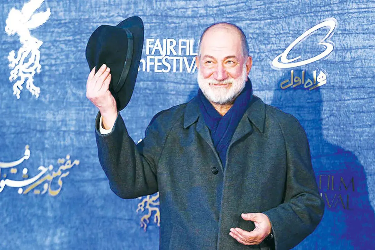 صحنه بدون «آتیلا»