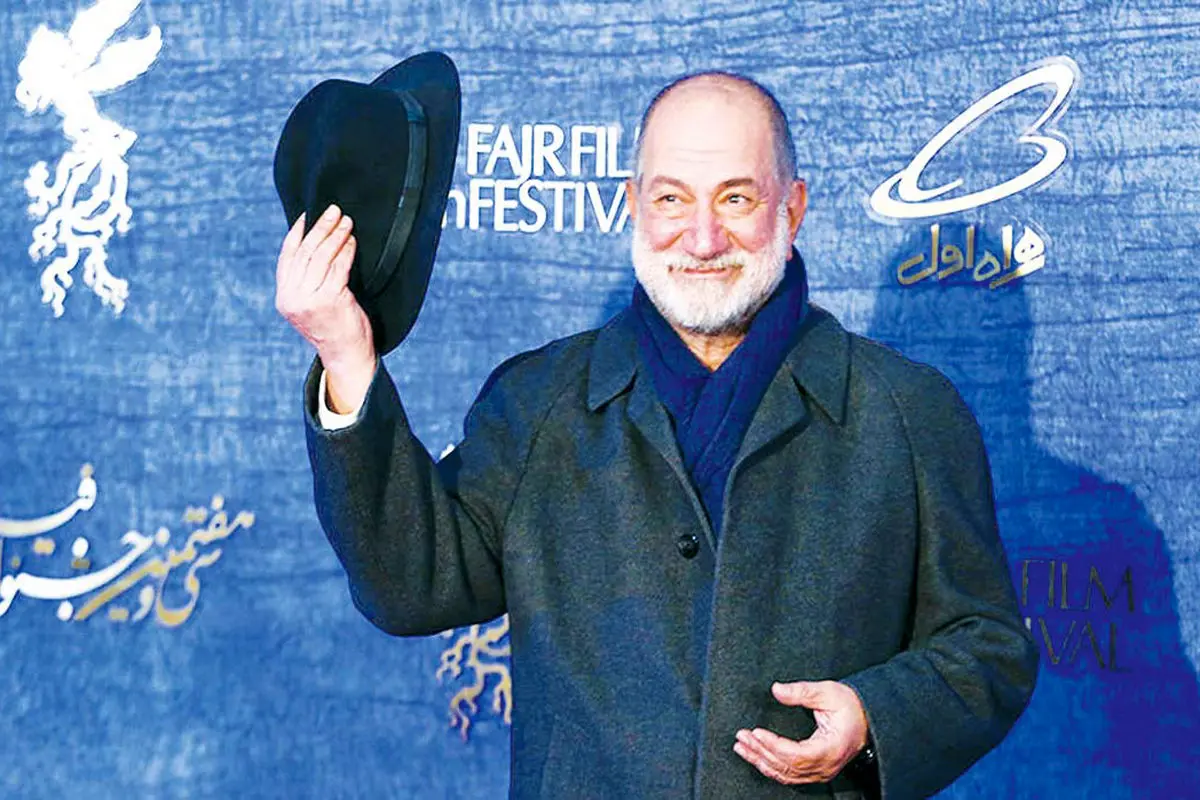 صحنه بدون «آتیلا»