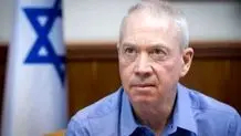 نتانیاهو: ما غیرنظامیان را نمی‌کشیم