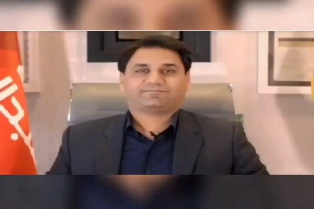 قتل عبدالباقی به روایت فرماندار آبادان