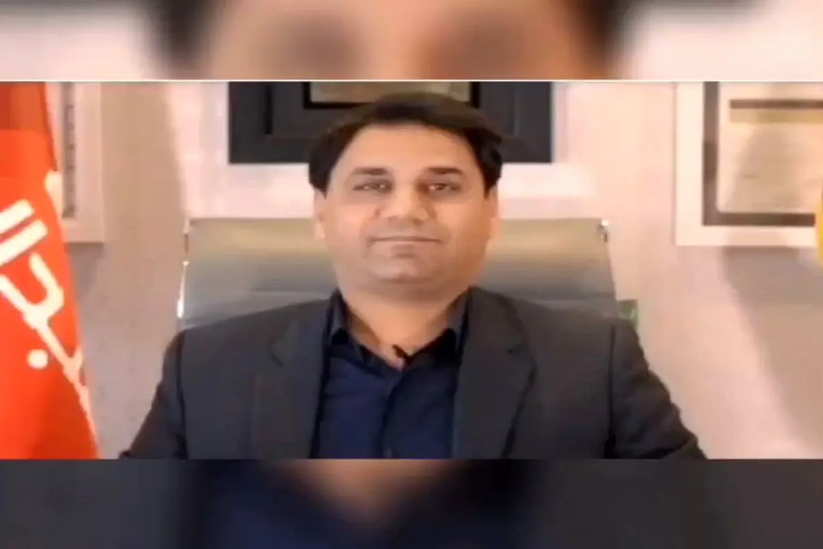 قتل عبدالباقی به روایت فرماندار آبادان