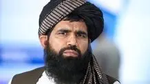 Taliban says ready for dialogue on security with Russia