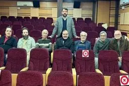 هیأت انتخاب چهل‌ویکمین جشنواره فیلم فجر معرفی شدند