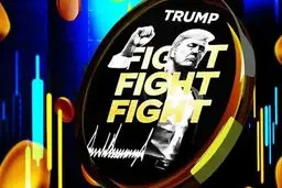 پیش‌بینی قیمت TRUMP در آستانه تولد ترامپ؛ منتظر جهش ۱۰۰ درصدی باشیم؟
