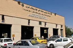 فعالیت مراکز معاینه فنی تهران از امروز، 13 تیرماه