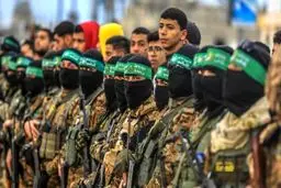 پیشنهاد حماس به ترامپ/ ایده توقف ۶۰ روزه جنگ در ازای آزادی نیمی از گروگان‌ها