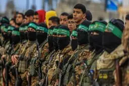 پیشنهاد حماس به ترامپ/ ایده توقف ۶۰ روزه جنگ در ازای آزادی نیمی از گروگان‌ها