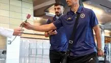 کار سخت سپاهان برای رویارویی مقابل الدحیل
