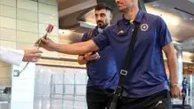تاریخ و ساعت بازی سپاهان و الدحیل در لیگ نخبگان آسیا اعلام شد