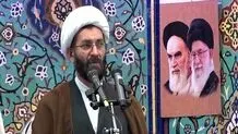 امام جمعه رشت: شرکت در انتخابات واجب عینی است