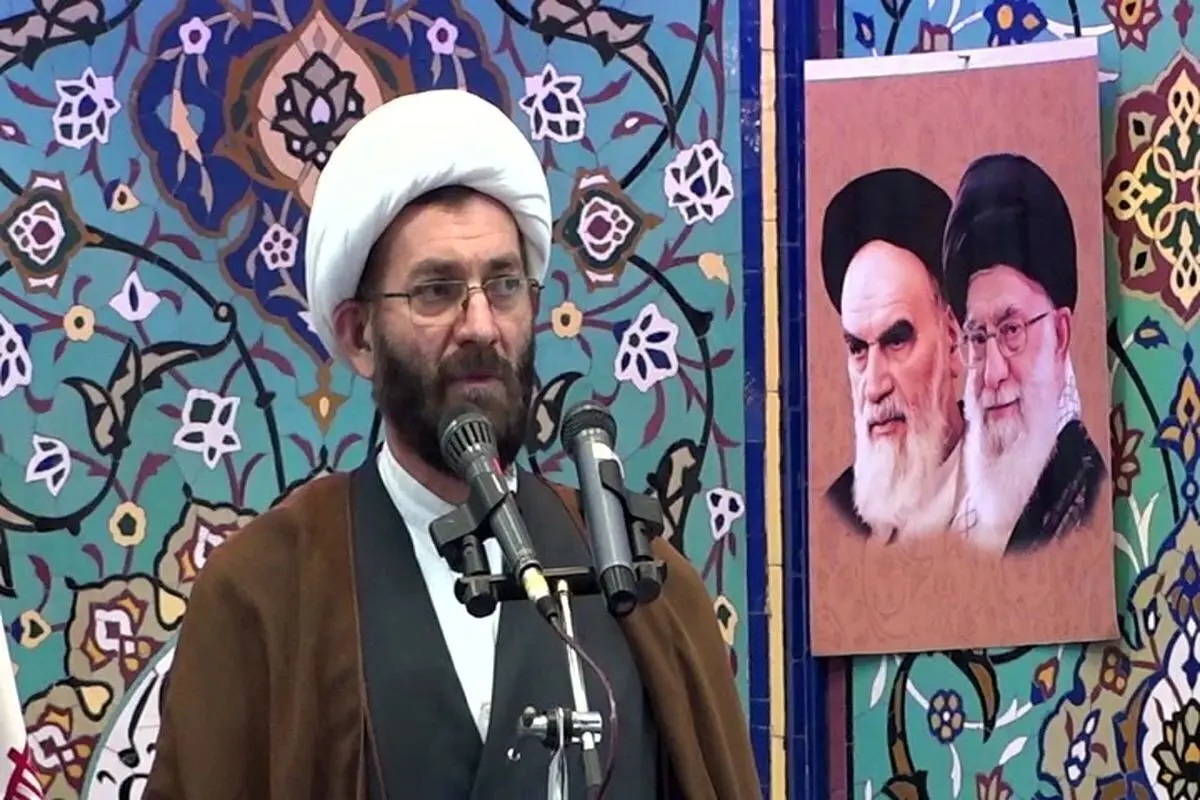امام جمعه رشت: شرکت در انتخابات واجب عینی است