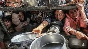 بحران غزه محور رایزنی وزرای خارجه ایران و عراق