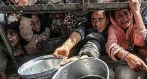 بحران غزه محور رایزنی وزرای خارجه ایران و عراق
