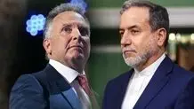 مذاکرات ایران و آمریکا در مسیر درستی است