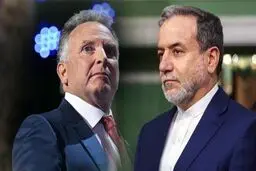 مذاکرات ایران و آمریکا در مسیر درستی است
