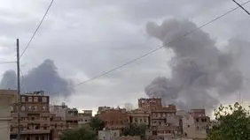 جزئیات حمله آمریکا و اسرائیل به همدان اعلام شد