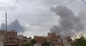 جزئیات حمله اسرائیل به یمن
