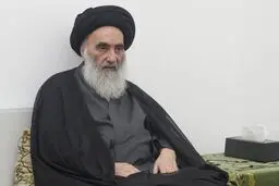 ماجرای جمع‌آوری فرش‌های حرم امام حسین به دستور آیت‌‌الله سیستانی چیست؟
