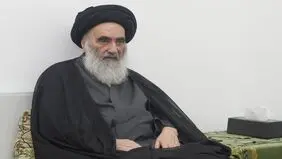 آیت الله سیستانی: آیت الله شبیری زنجانی از مصادیق برجسته عالم ربانی بودند