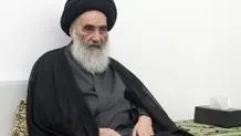 هشدار دفتر آیت‌الله سیستانی درباره استفاده تبلیغاتی از تصاویر این مرجع