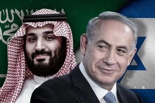 مقام سعودی: هیچ دیداری میان مسئولان عربستان و اسرائیل در سفر نتانیاهو به ابوظبی انجام نشد
